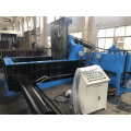 Push-out Fer Shavings Compacteur Machines de baling